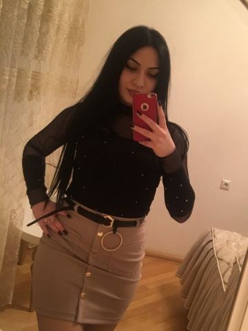 Анкета проститутки Лилия, 24 года